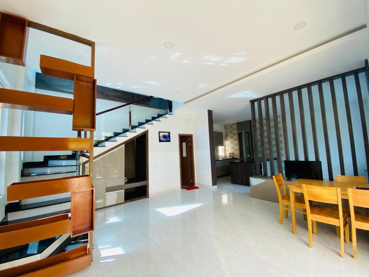 Kien Vang Bungalow Phu Quoc Exteriör bild