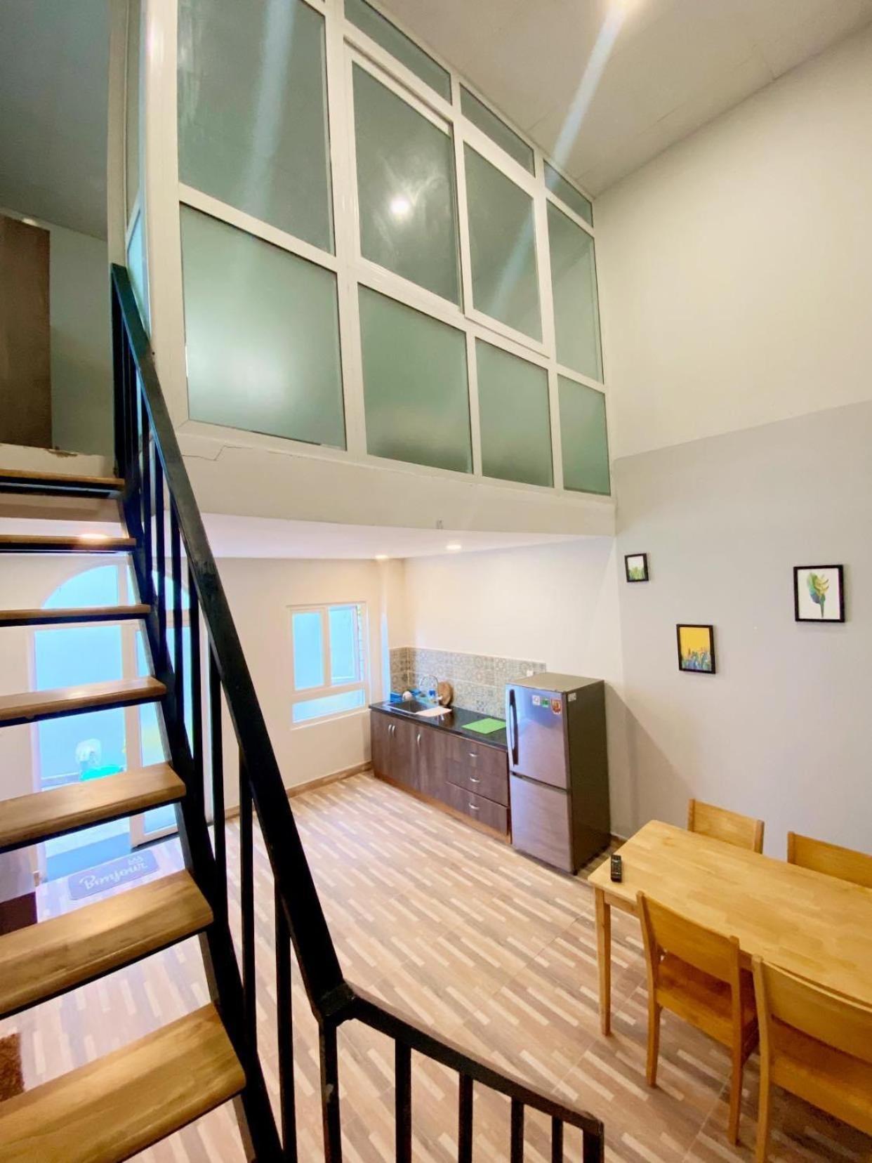 Kien Vang Bungalow Phu Quoc Exteriör bild