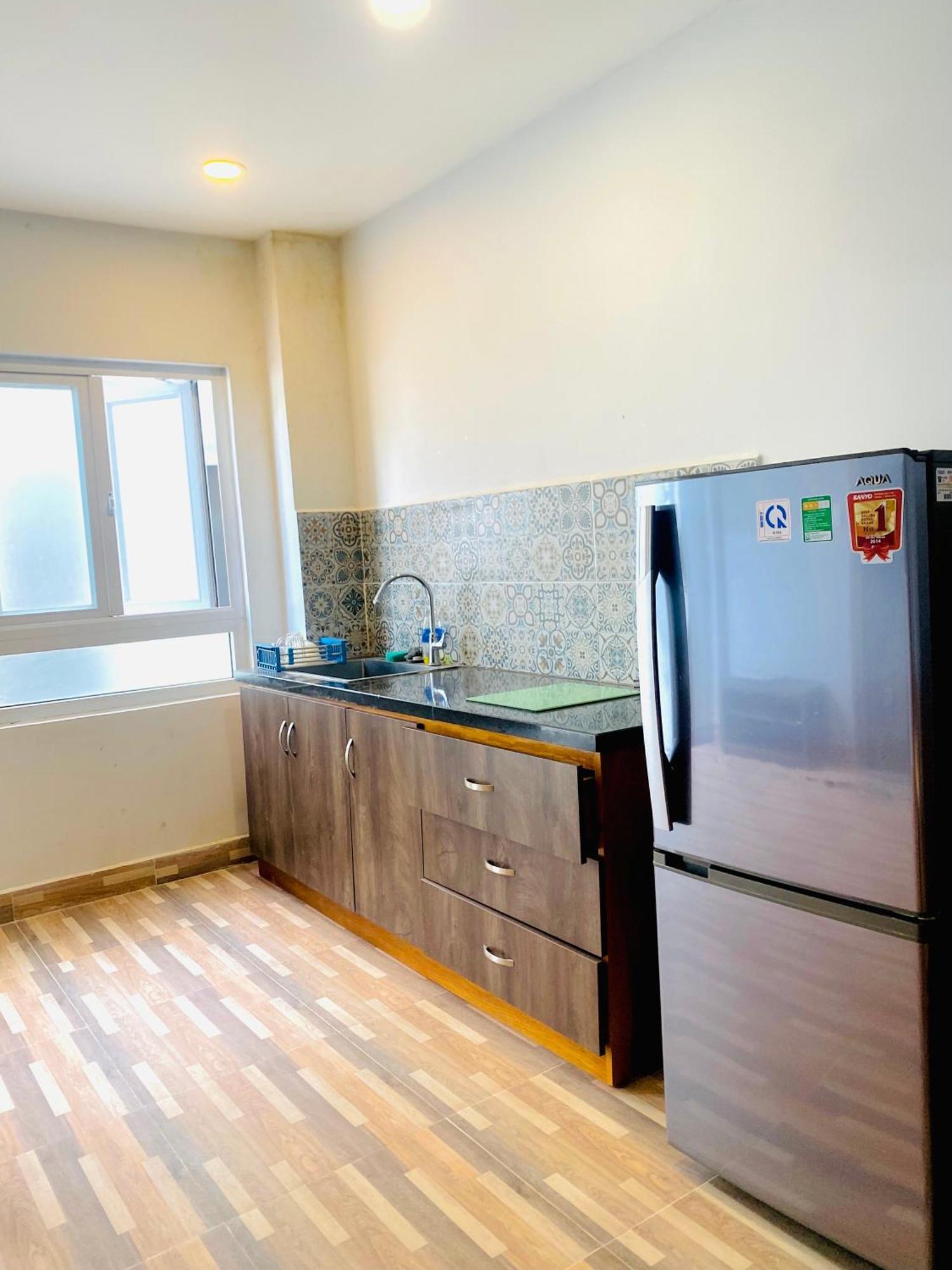 Kien Vang Bungalow Phu Quoc Exteriör bild