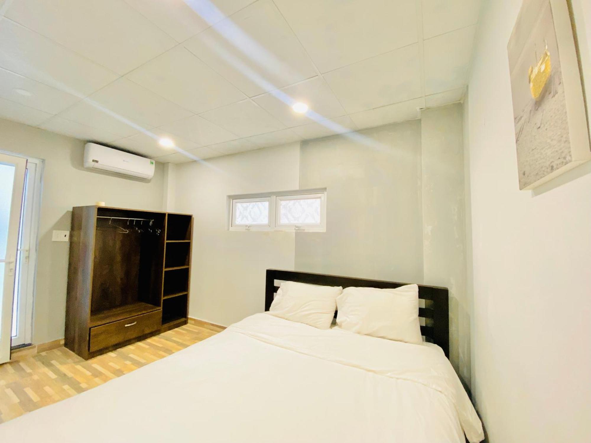 Kien Vang Bungalow Phu Quoc Exteriör bild