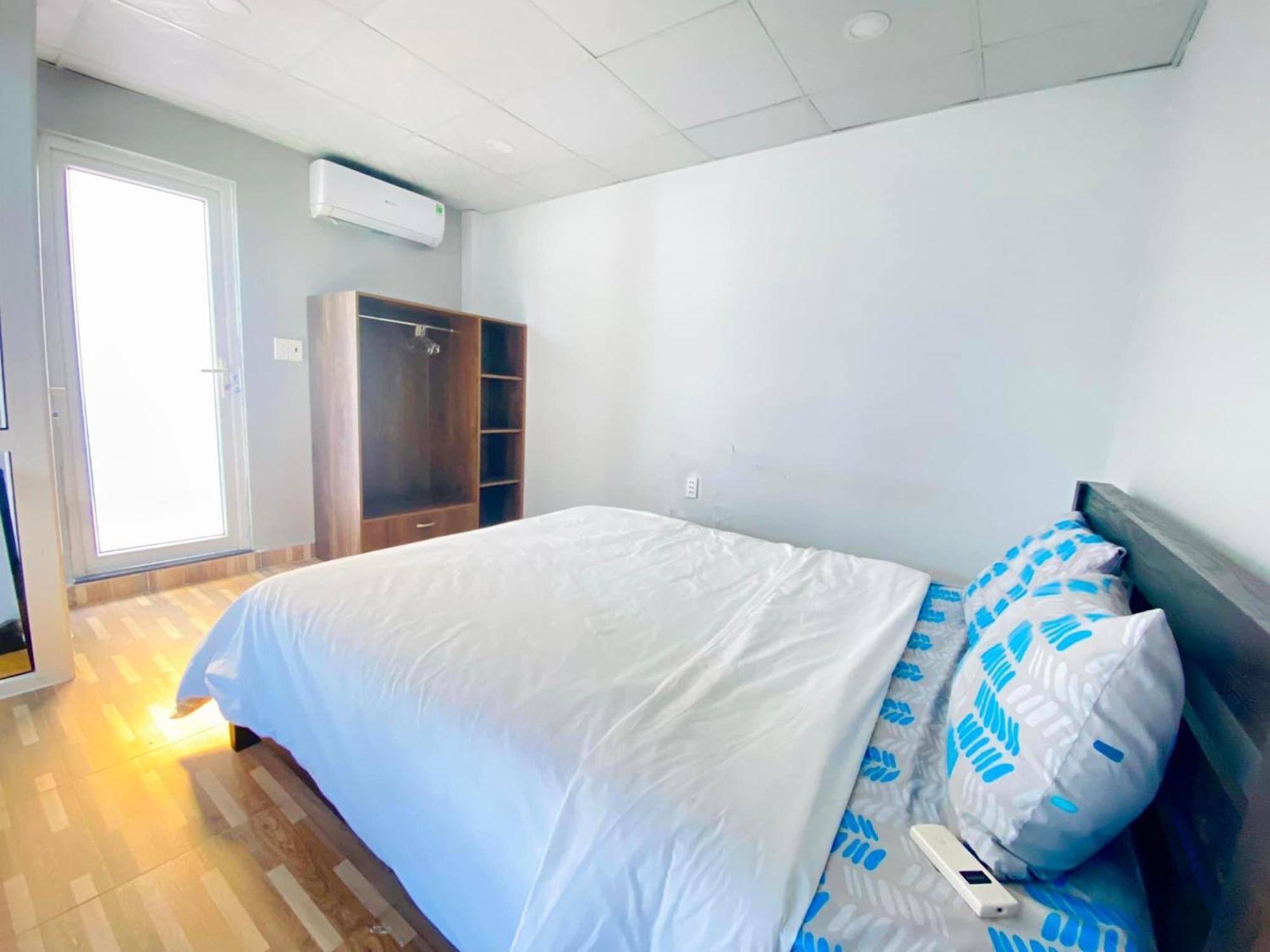 Kien Vang Bungalow Phu Quoc Exteriör bild