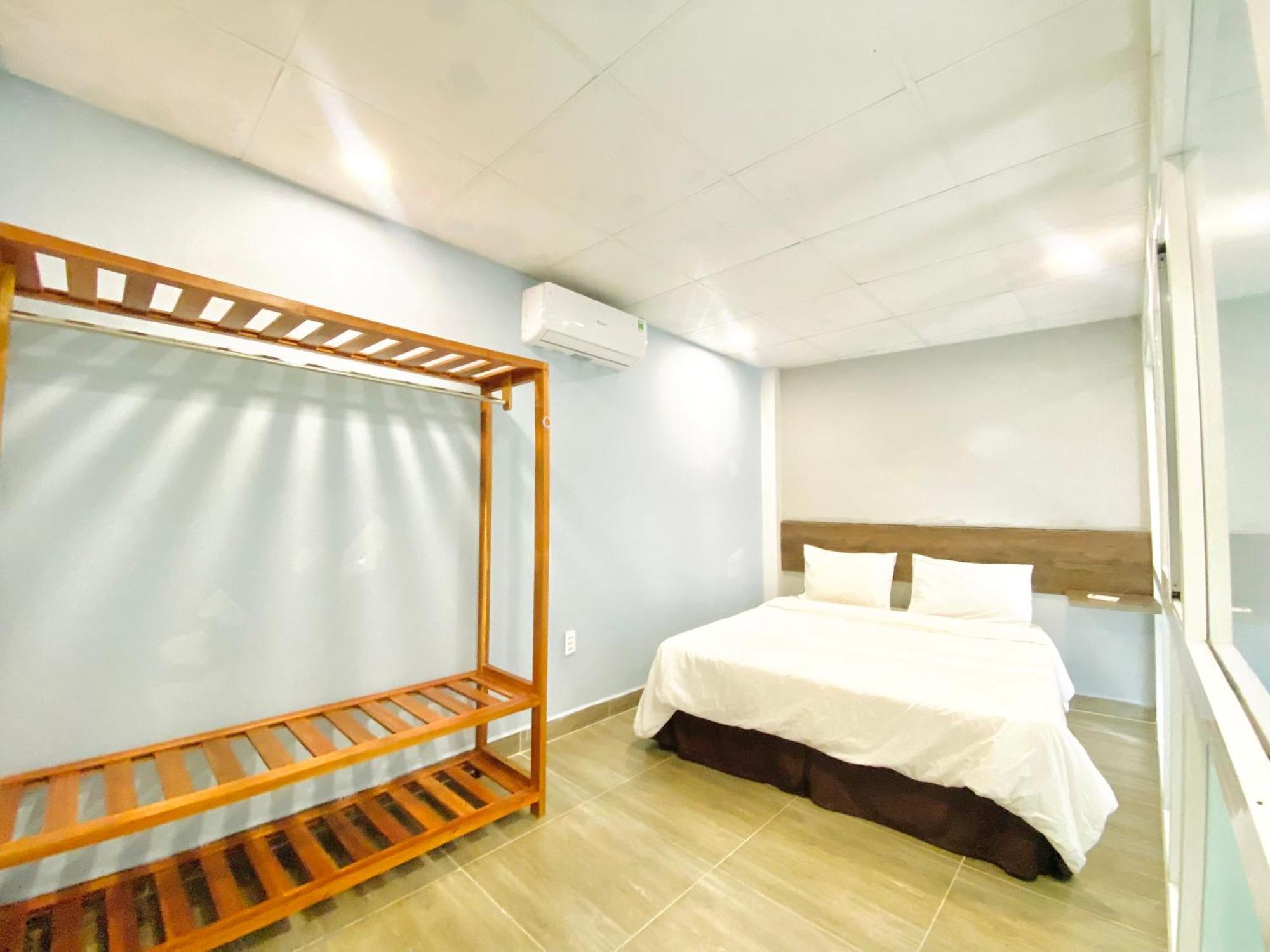 Kien Vang Bungalow Phu Quoc Exteriör bild