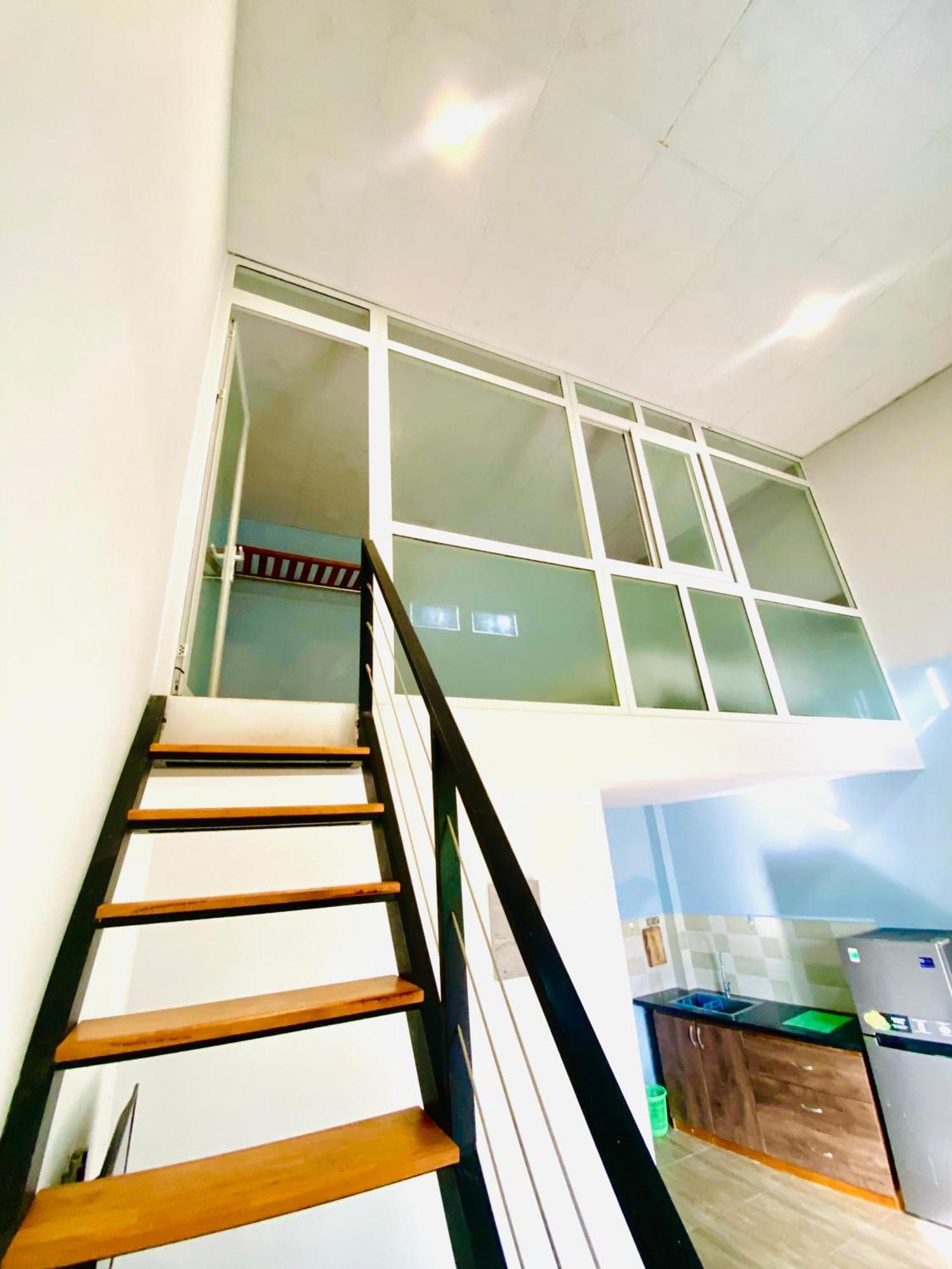 Kien Vang Bungalow Phu Quoc Exteriör bild
